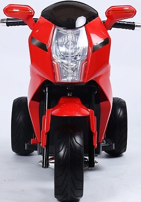 ������� ������������� Joy Automatic Sport Bike