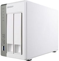 NAS ������ QNAP TS-231P