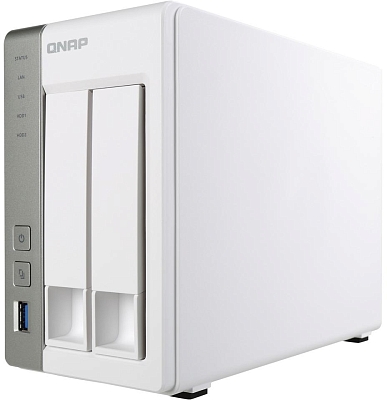 NAS ������ QNAP TS-231P