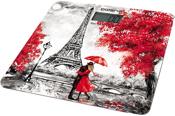 ���� Polaris PWS 1864DG