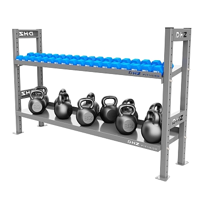������� ��������� 1800-1200 DHZ FITNESS A-0123
