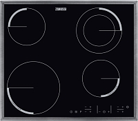 �������� ����������� Zanussi ZEN 6641 XBA