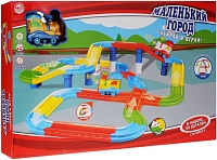 �������� / �������� ������ Zhorya Small Town ZY255689