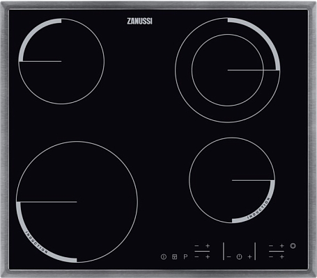 �������� ����������� Zanussi ZEN 6641 XBA