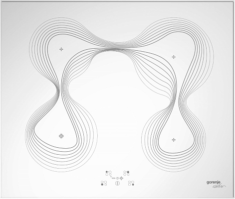�������� ����������� Gorenje IT 65 KR