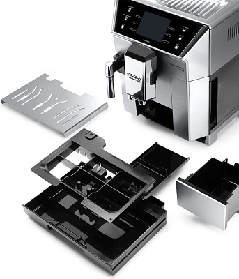 ��������� De'Longhi Primadonna Classic ECAM 550.75