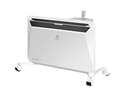 �������� Electrolux Rapid Transformer � ������ ���������� ECH/R-1500 T-TUI (�����������)