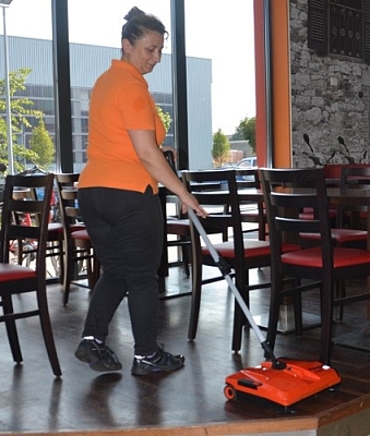 ��������� ������ Starmix Haaga 135