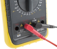 IEK Professional MY64