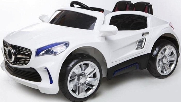 ������� ������������� Joy Automatic Mercedes S