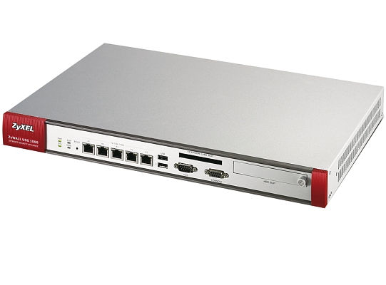 ������������� ZyXel ZyWALL USG 1000