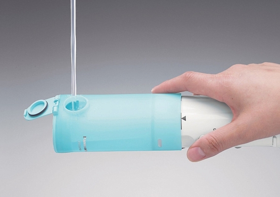 ������������� ������ ����� Panasonic EW-DJ10