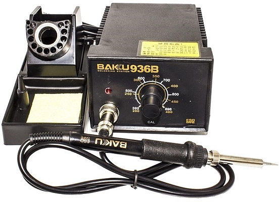 �������� BAKU BK-936B