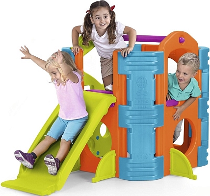 ����� Feber Activity Park