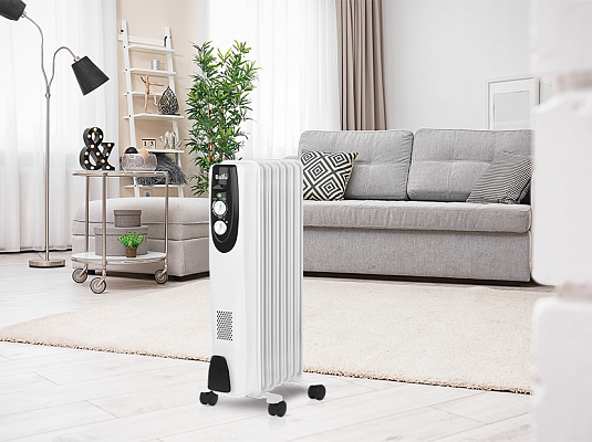 �������� �������� Ballu BOH/CL-07WRN