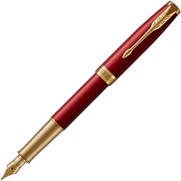 ����� Parker Sonnet F539 Intense Red GT