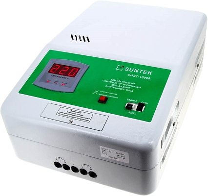 Suntek SNET-16000