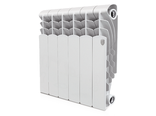 �������� ����������� Royal Thermo Revolution 350 - 6 ����.