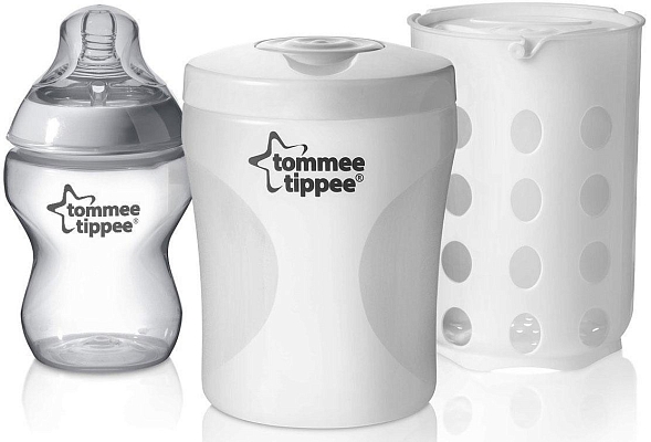 ������������ (�������������) Tommee Tippee 423100