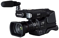����������� Panasonic AG-AS9000