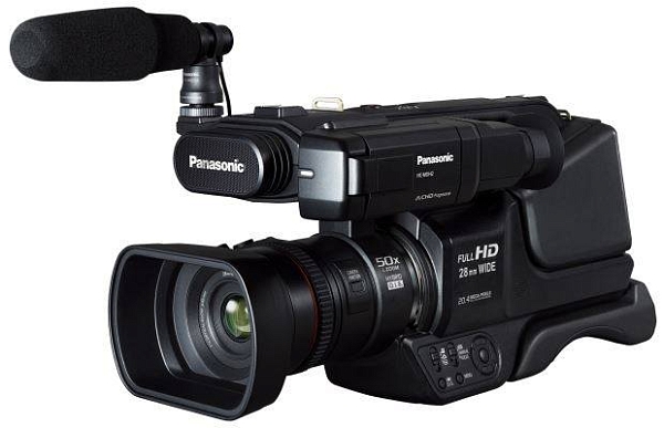 ����������� Panasonic AG-AS9000