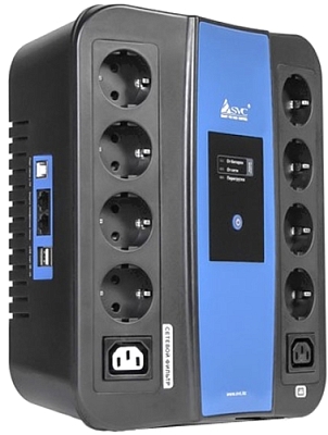 ��� SVC U-1000