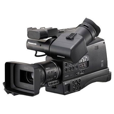 ����������� Panasonic AG-HMC84