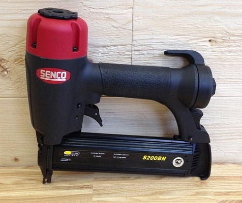 ������������ ������� Senco S200BN