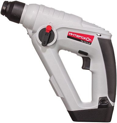 ���������� Interskol PA-10/14.4R