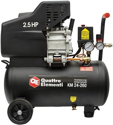 ���������� Quattro Elementi KM-24-260