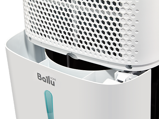 ��������� ������� Ballu BDU-10L