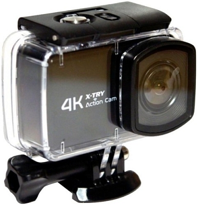 Action ������ X-TRY XTC440