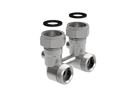 ���� ������� ����������� ������� ��� ����������� ������ Royal Thermo 3/4" �� - 3/4" ��