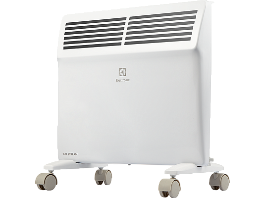 ��������� ������������� Electrolux ECH/AS-1000 ER