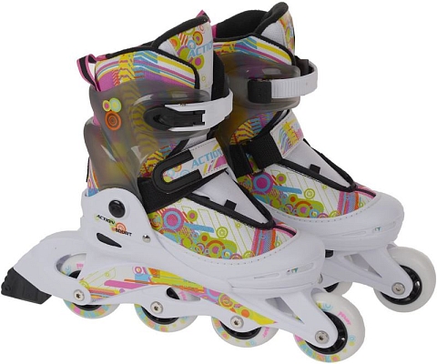 ��������� ������ Action PW-117N