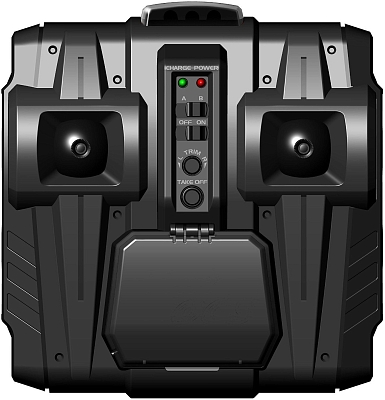 ���������������� �������� Silverlit Phoenix