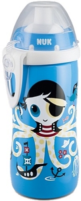 ��������� (������) NUK First Choice Flexi Cup