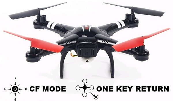 ������������ (����) WL Toys Q222G