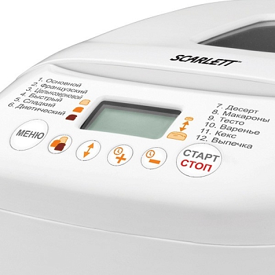 ���������� Scarlett SC-400