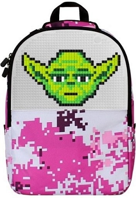 �������� ������ (�����) Upixel Camouflage Pink