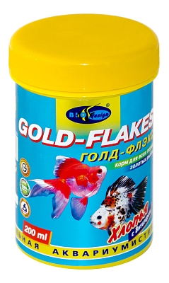 Biodesign ���� ��� ����������� ����� ����-����� ������ (flake), ��� ������