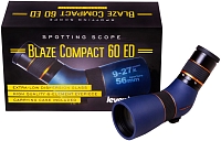 Levenhuk Blaze Compact 60 ED