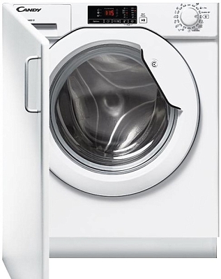 ������������ ���������� ������ Candy CBWM 814D