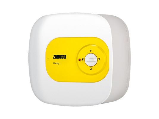 ��������������� Zanussi ZWH/S 10 Melody U (Yellow)