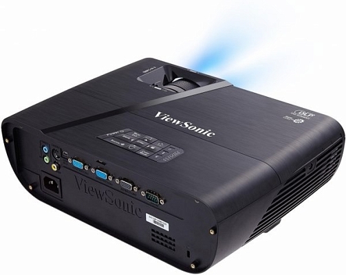 �������� Viewsonic PJD5253