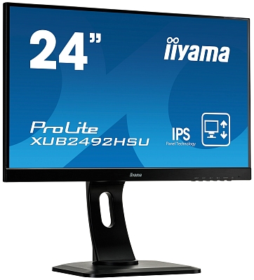 ������� Iiyama ProLite XUB2492HSU