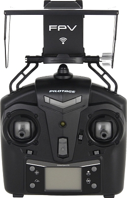 ������������ (����) Pilotage Phantom FPV