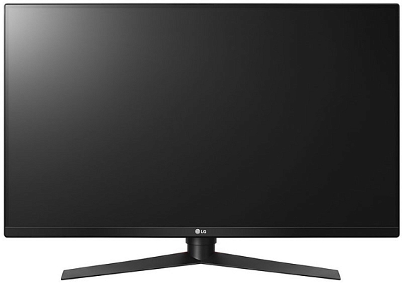 ������� LG 32GK850G