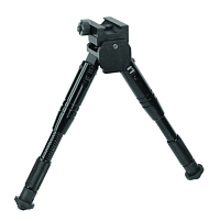 ����� Caldwell AR Bipod Prone Black 531123