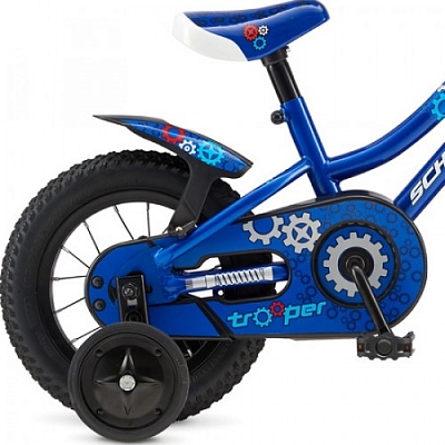 ������� ��������� Schwinn Trooper 2017